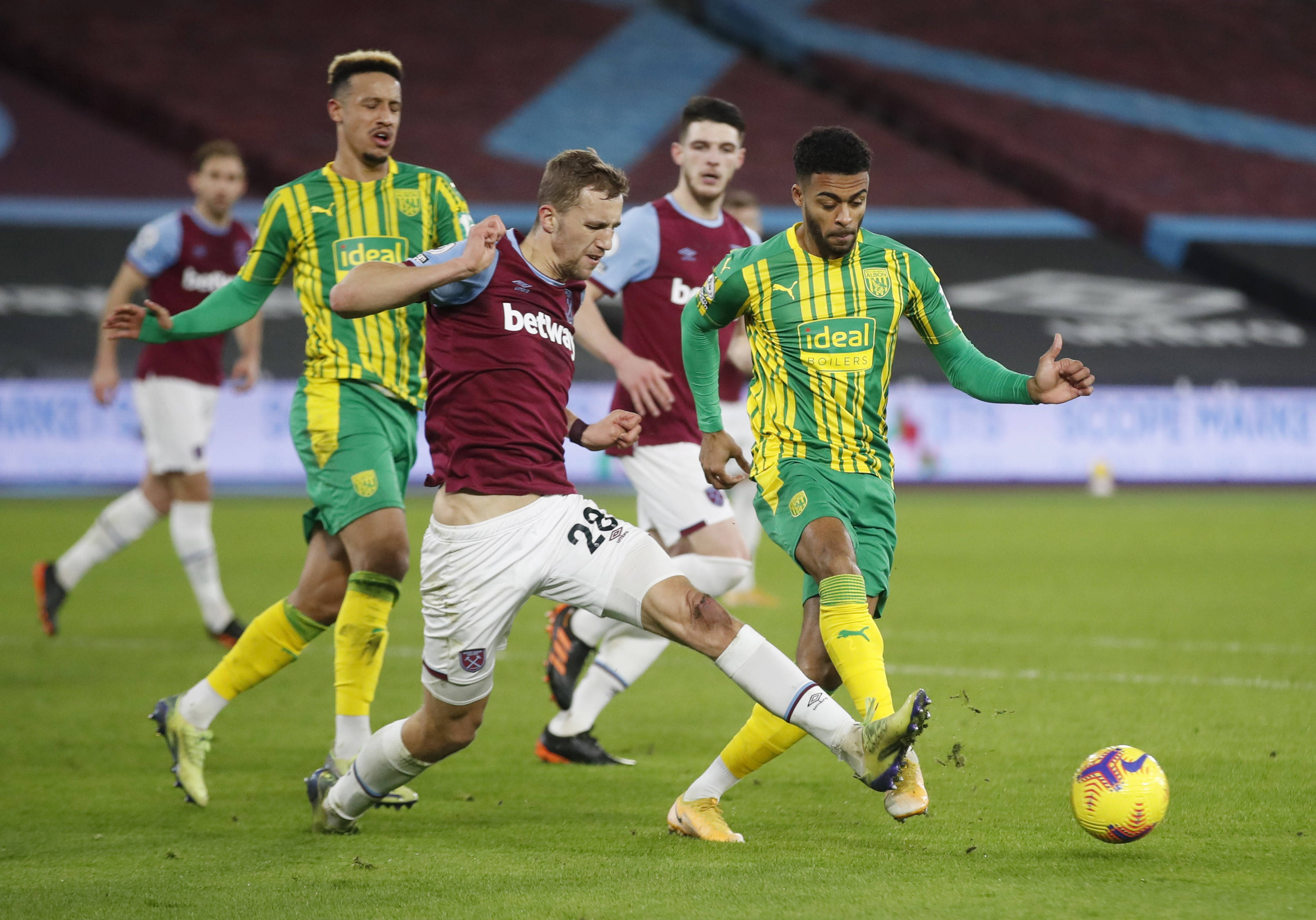 技能的体现 技能的体现