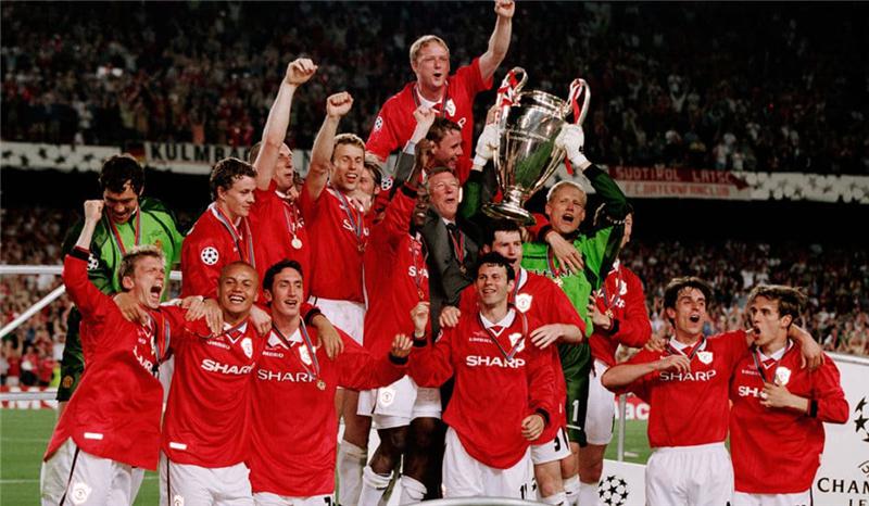 球迷们的支 球迷们的支